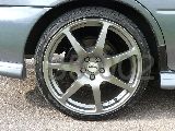 Subaru Impreza RB5