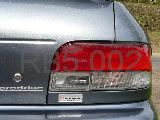 Subaru Impreza RB5