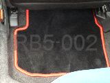 Subaru Impreza RB5