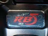 Subaru Impreza RB5