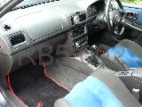 Subaru Impreza RB5