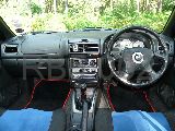 Subaru Impreza RB5