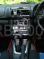 Subaru Impreza RB5