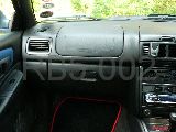 Subaru Impreza RB5