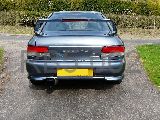 Subaru Impreza RB5