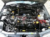 Subaru Impreza RB5