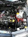Subaru Impreza RB5