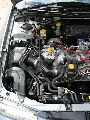 Subaru Impreza RB5