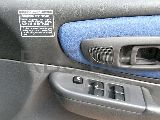 Subaru Impreza RB5
