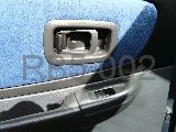 Subaru Impreza RB5
