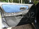Subaru Impreza RB5
