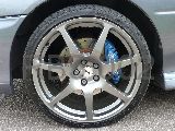 Subaru Impreza RB5
